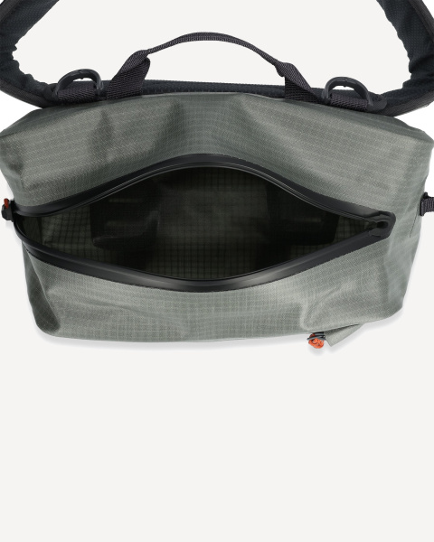 Сумка Simms Dry Creek Z Hip Pack 8L (Olive; 8л)